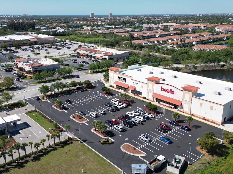 San Carlos Blvd, Fort Myers, FL for lease - Aerial - Image 3 of 4