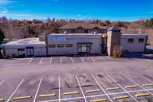 6 roberts Rd, Asheville NC - Commercial Real Estate