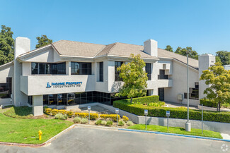 More details for 10807 Laurel St, Rancho Cucamonga, CA - Office for Lease