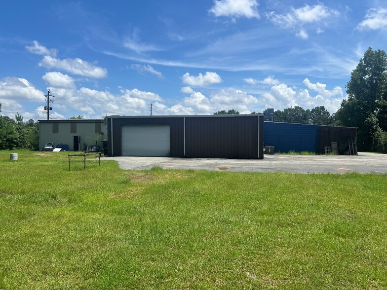 228 Hwy 49, Byron, GA for sale - Building Photo - Image 2 of 8