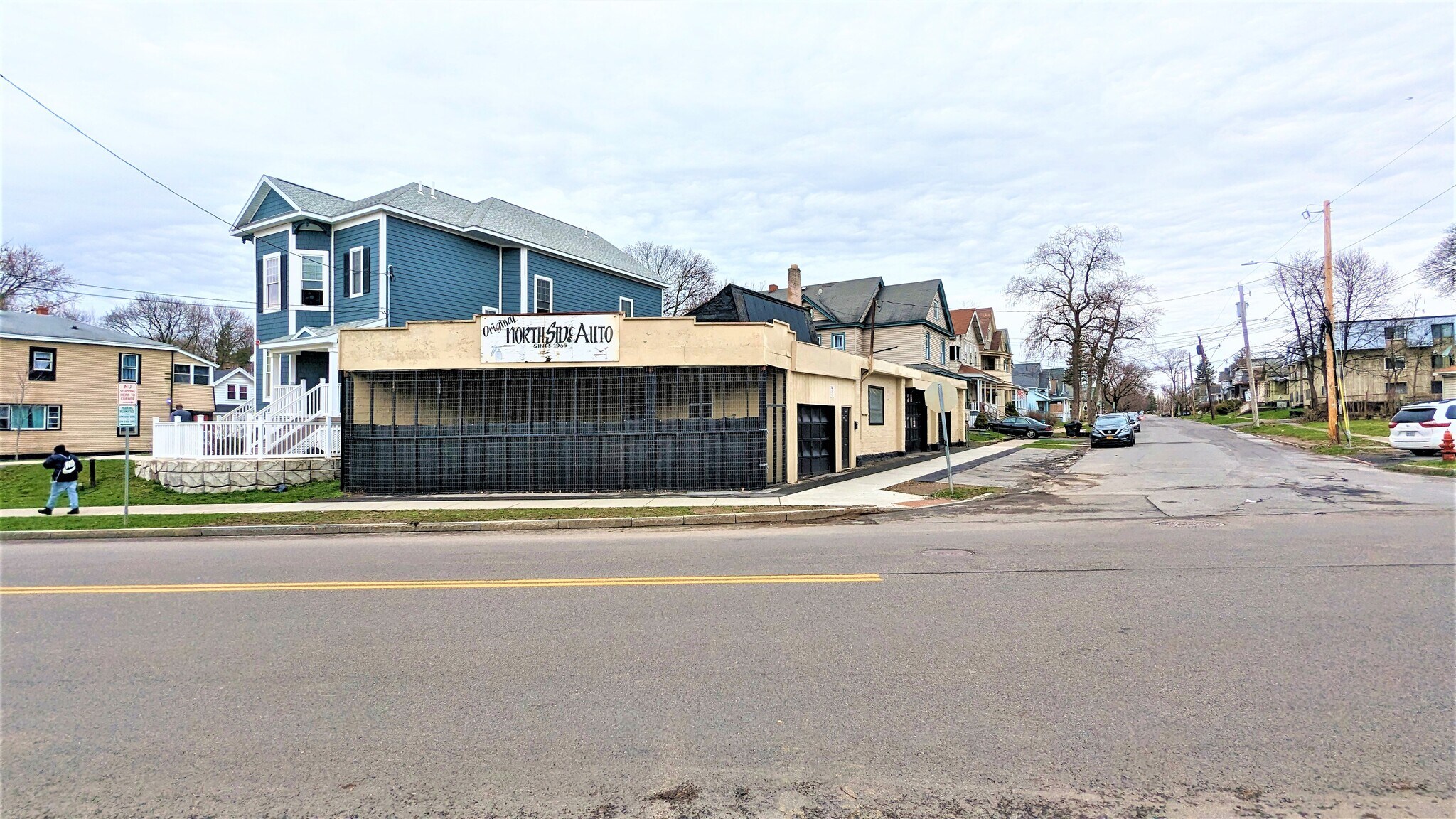 1231 Butternut St, Syracuse, NY for sale Building Photo- Image 1 of 1