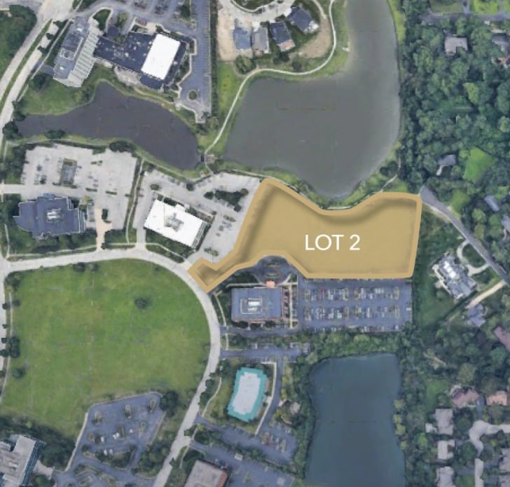 901 McClintock Dr, Burr Ridge, IL for sale Building Photo- Image 1 of 6