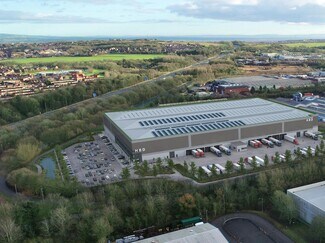 More details for Potter Pl, Skelmersdale - Industrial for Lease
