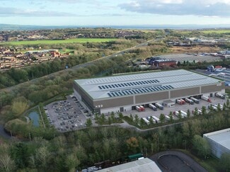 More details for Potter Pl, Skelmersdale - Industrial for Lease