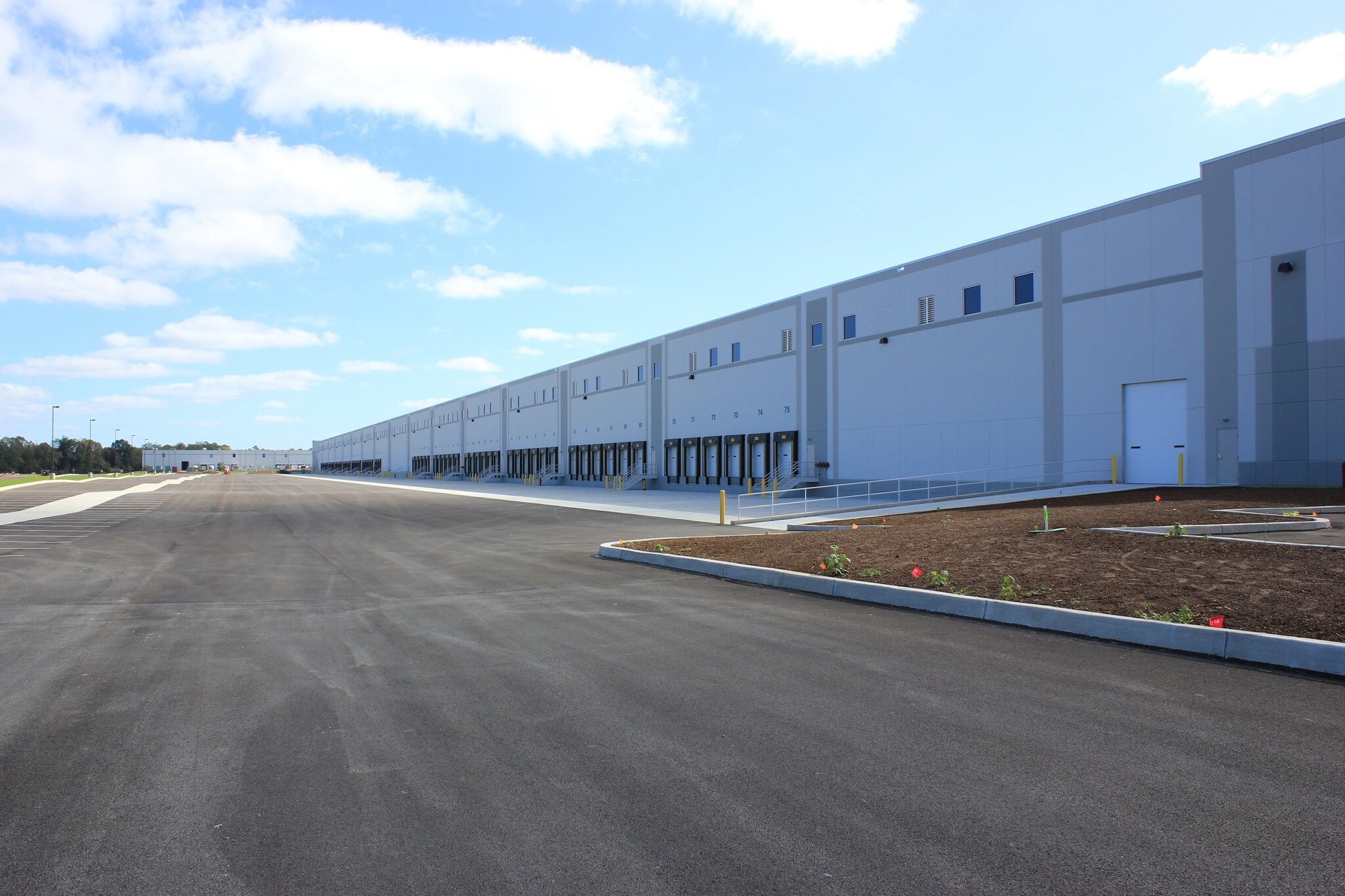 221 Allen Rd, Carlisle, PA 17015 Building I