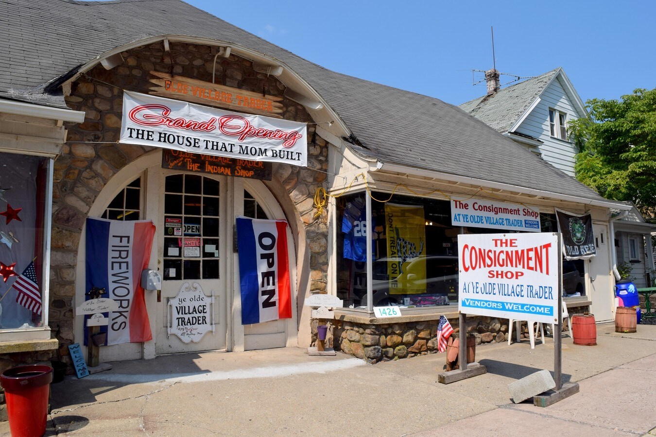 1426 Pocono Blvd, Mount Pocono, PA 18344