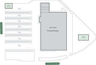 More details for 732 S Racetrack Rd, Henderson, NV - Land for Lease