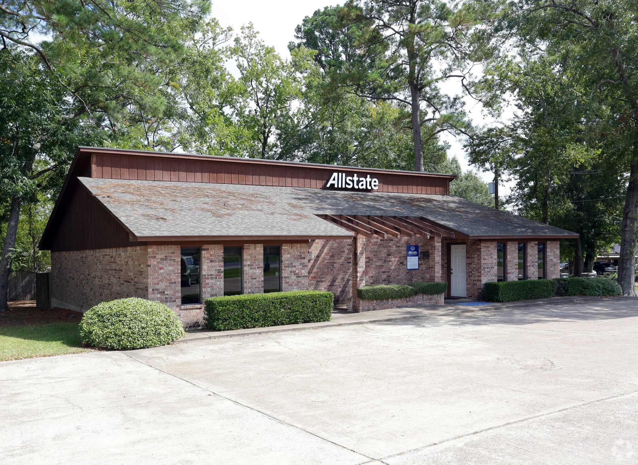 609 S John Redditt Dr, Lufkin, TX for sale Primary Photo- Image 1 of 1