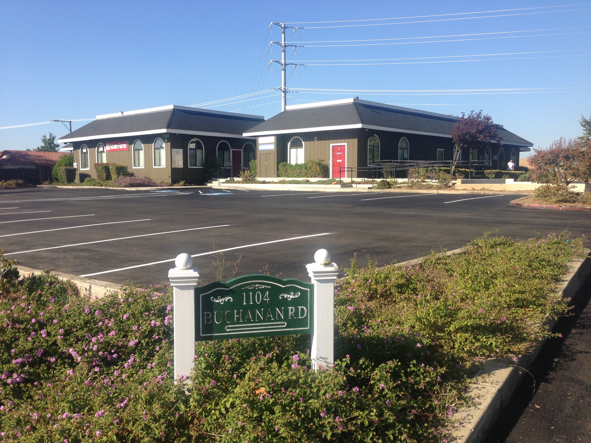 1104 Buchanan Rd, Antioch, CA for lease Building Photo- Image 1 of 1