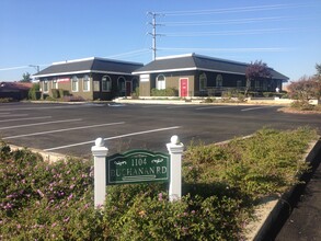 1104 Buchanan Rd, Antioch, CA for lease Building Photo- Image 1 of 1