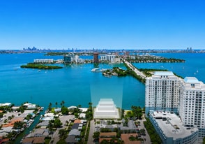 Legacy on Biscayne Bay - Land