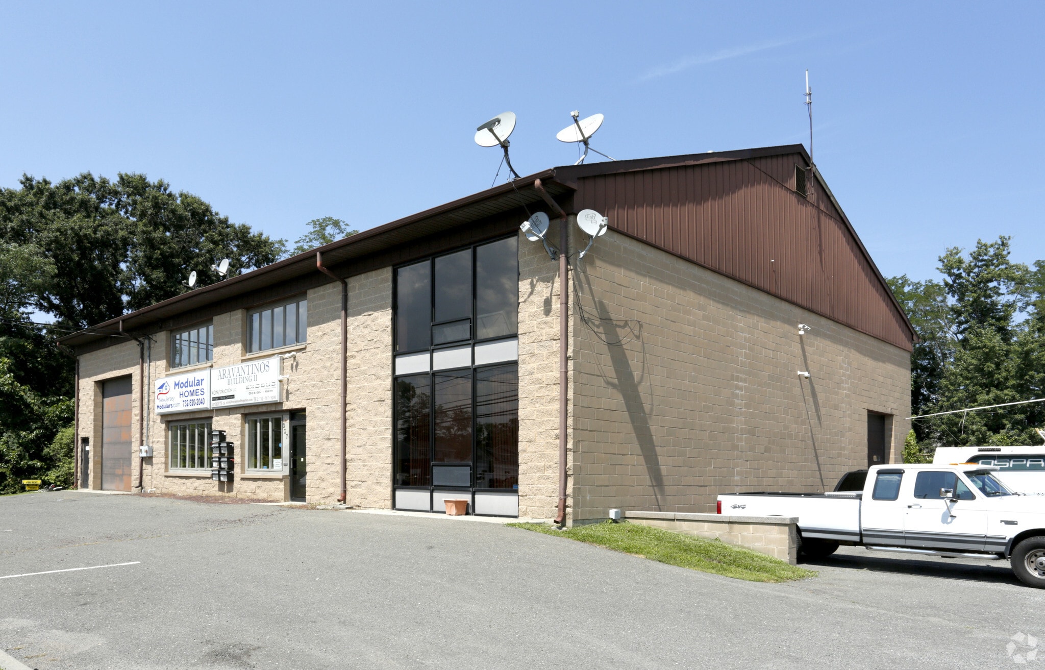 337 N State Route 36, Port Monmouth, NJ for lease Building Photo- Image 1 of 4