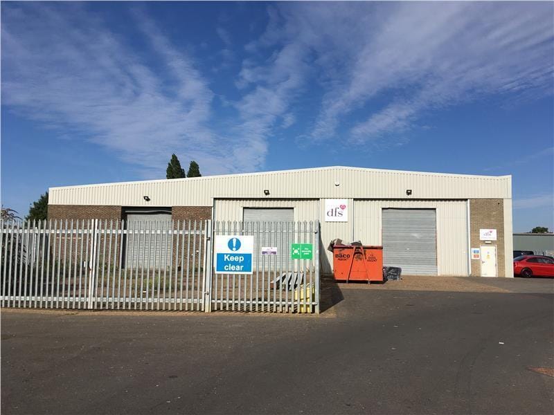 Oldmedow Rd, Kings Lynn for sale Primary Photo- Image 1 of 1