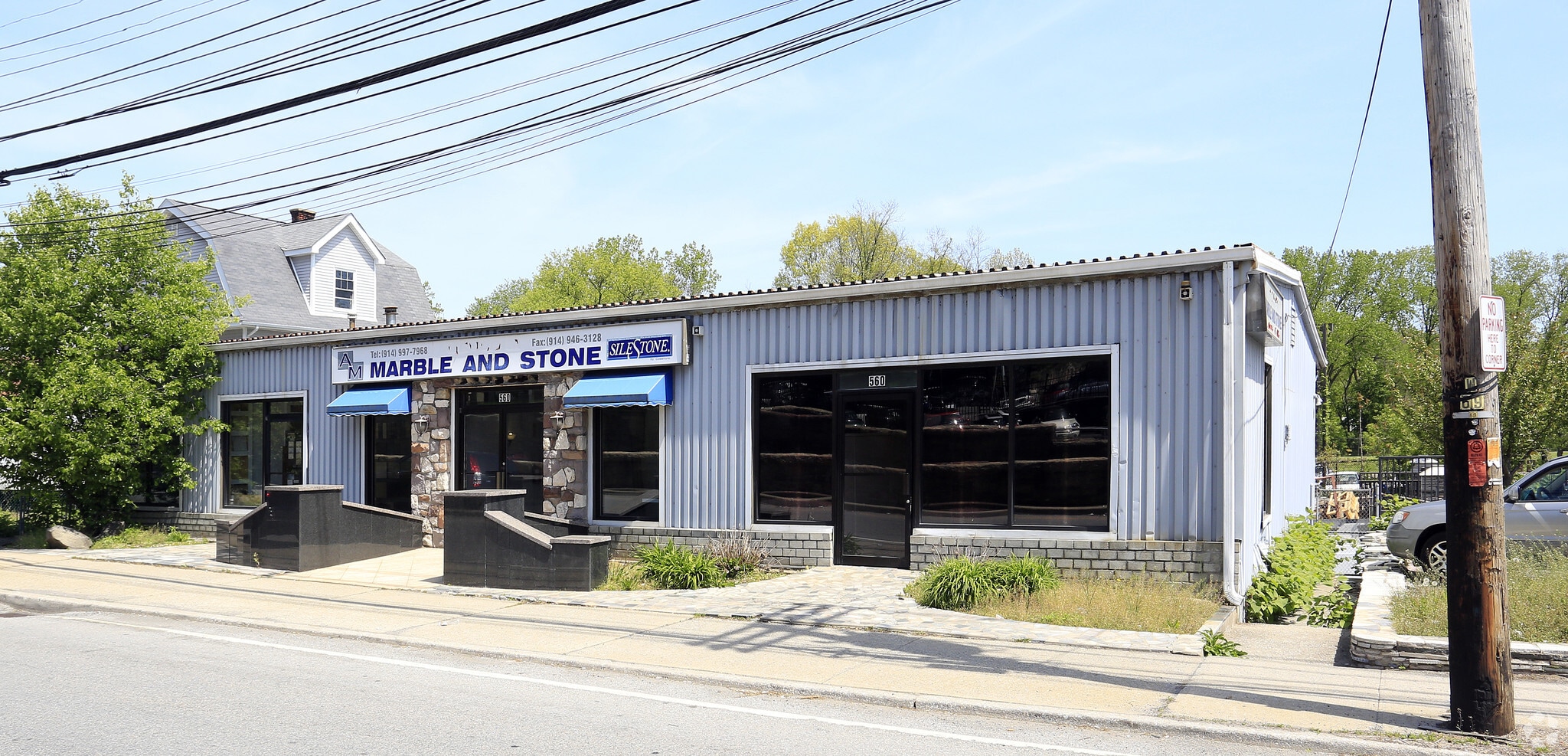 560 Tarrytown Rd, White Plains, NY for sale Primary Photo- Image 1 of 53