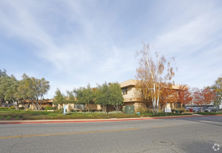 1671 Dell Ave, Campbell, CA for lease - Building Photo - Image 3 of 3