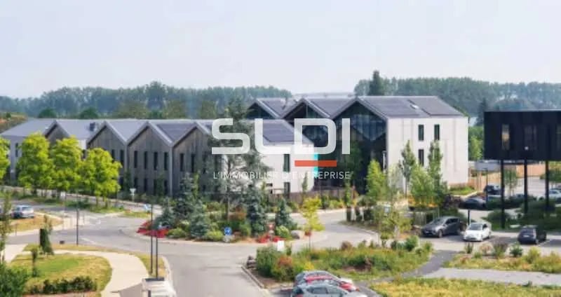 Office in Genas for lease Building Photo- Image 1 of 10