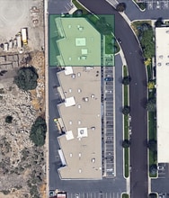 1133-1153 N 1430 W, Orem, UT - AERIAL  map view