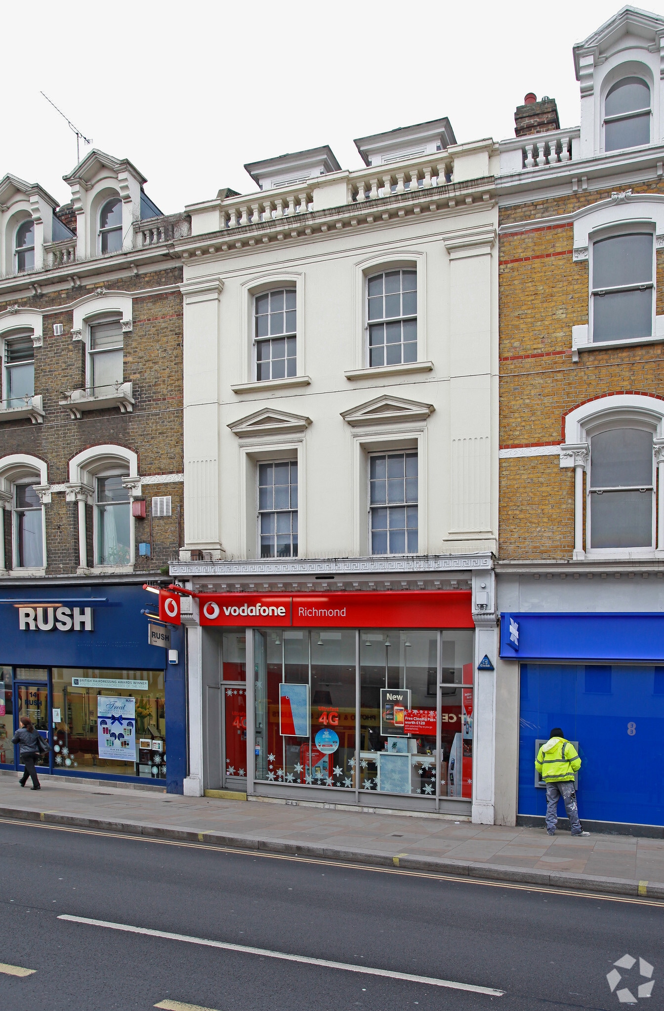 15 The Quadrant, Richmond for sale Building Photo- Image 1 of 1