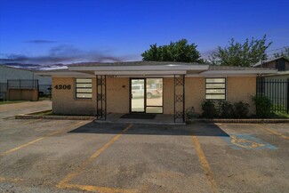 More details for 4206 Mansfield Hwy, Fort Worth, TX - Industrial for Sale