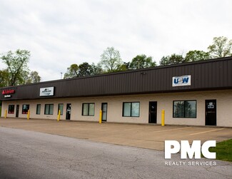 More details for 63 Hospitality Ln, Mineral Wells, WV - Office for Sale