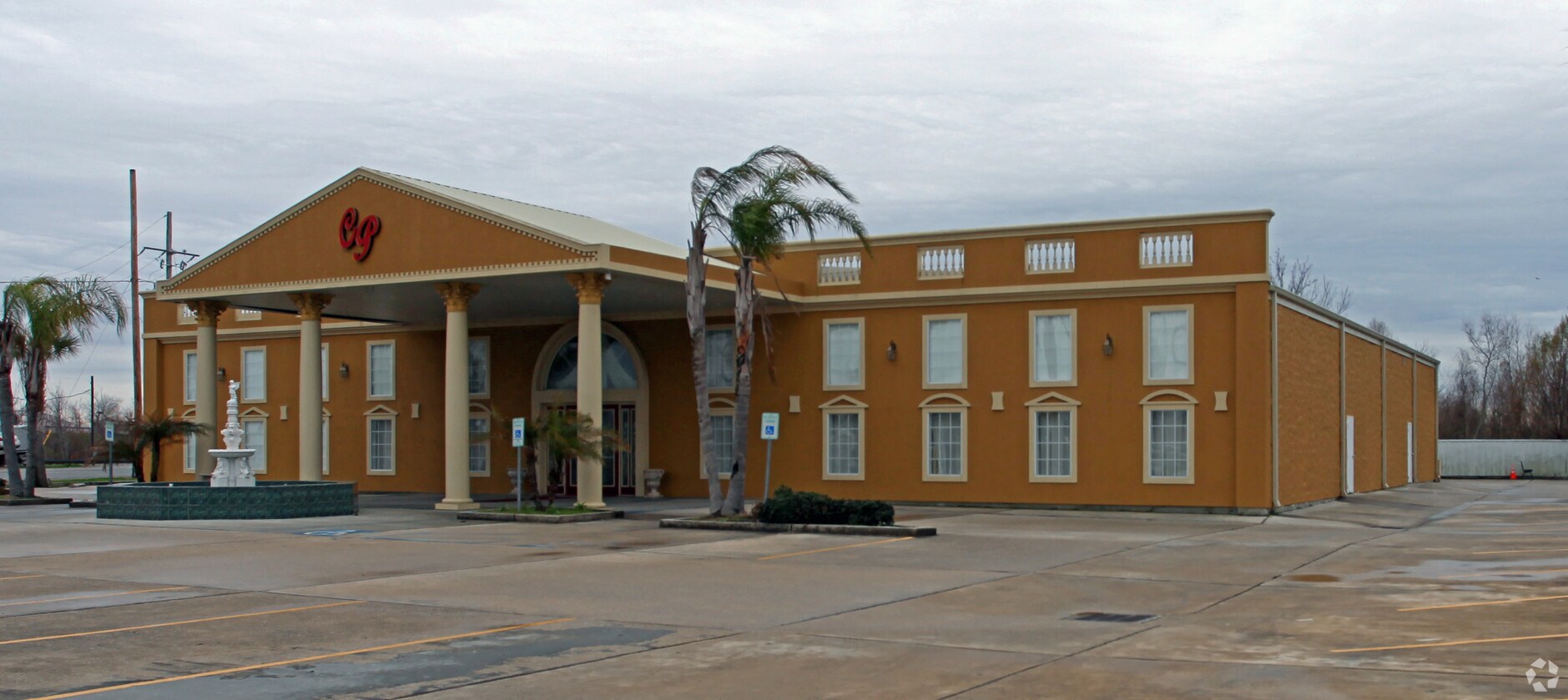 10020 Chef Menteur Hwy, New Orleans, LA 70127