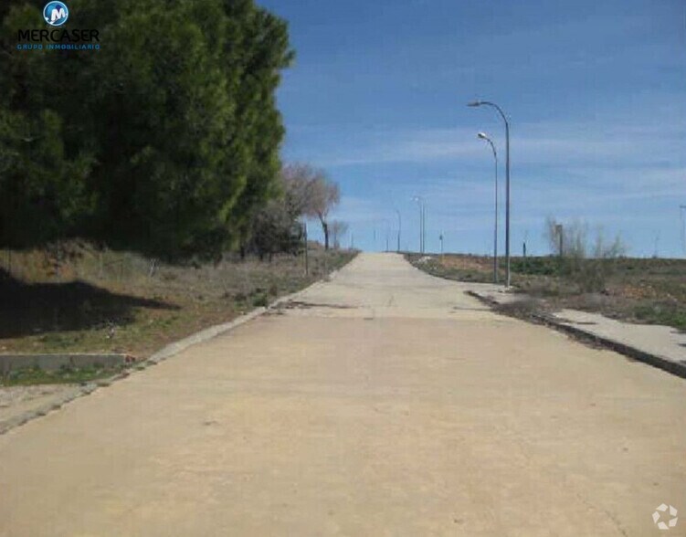 Land in El Casar, Guadalajara for sale - Building Photo - Image 2 of 3