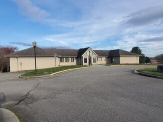 More details for 7857 Enon Dr, Hollins, VA - Office for Sale