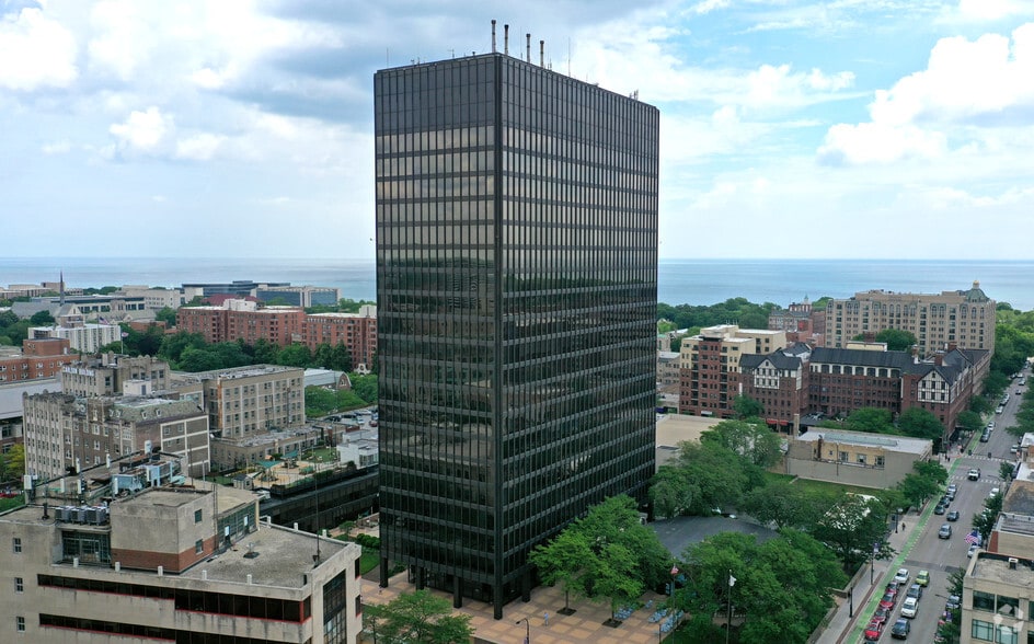 1603 Orrington Ave, Evanston, IL, 60201 Office Space For Lease