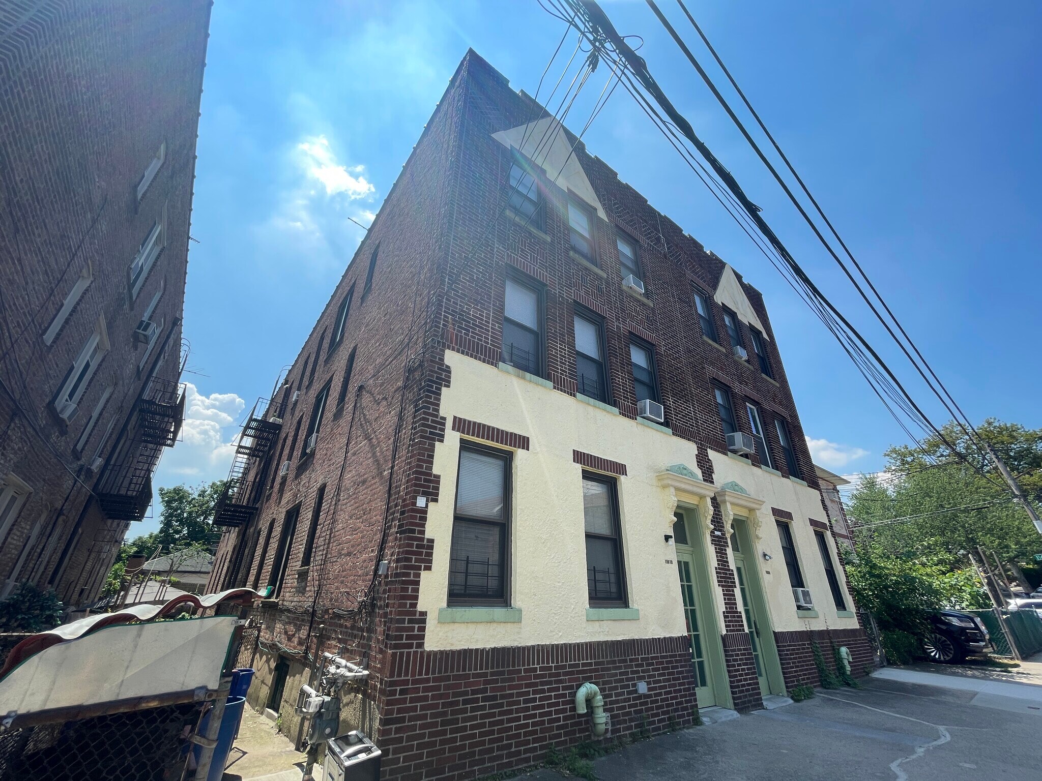 15610 43rd Ave, Flushing, NY for sale Building Photo- Image 1 of 1