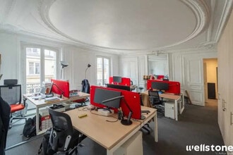 54 Rue De Ponthieu, Paris for lease Interior Photo- Image 1 of 8