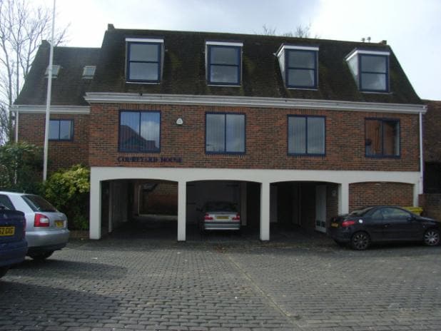 Liston Rd, Marlow for lease - Building Photo - Image 2 of 3