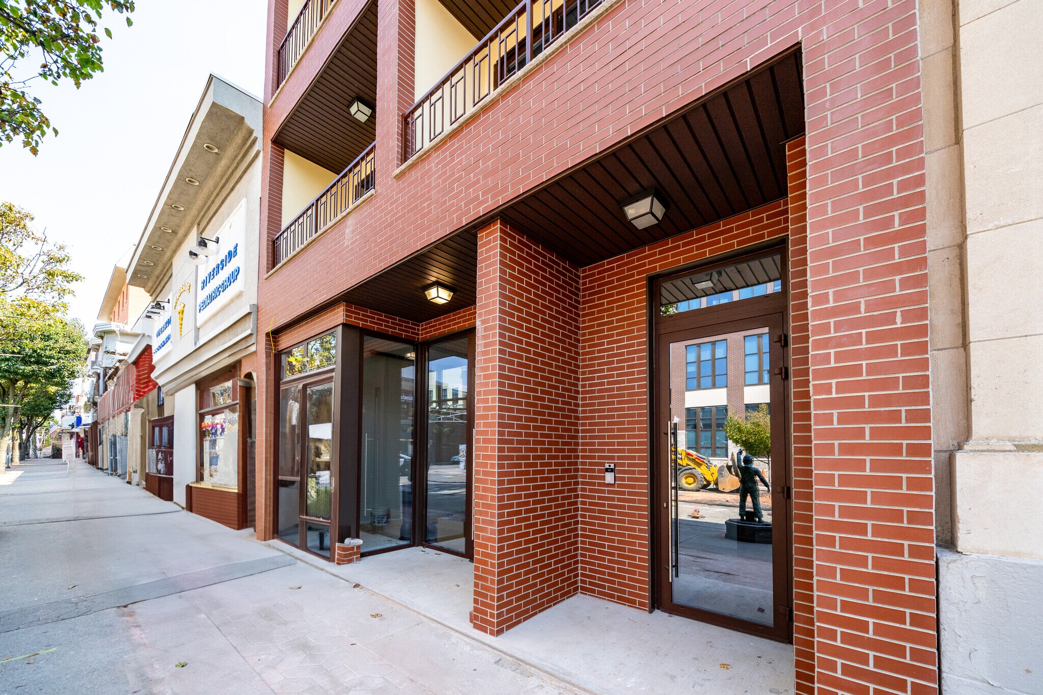 502 Broadway, Bayonne, NJ for lease Building Photo- Image 1 of 3