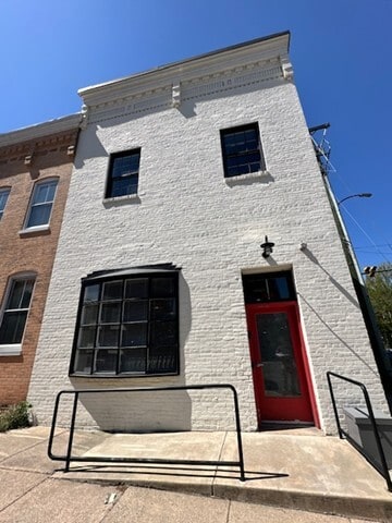 130 N Fayette St, Alexandria, VA for sale - Primary Photo - Image 1 of 10