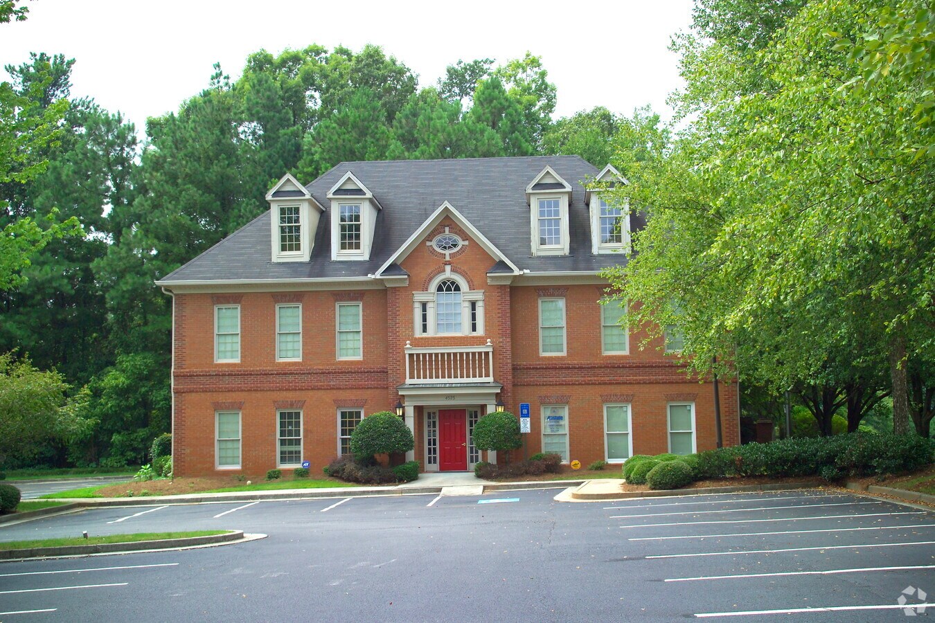 4549 Flat Shoals Pkwy, Decatur, GA 30034 Property Record