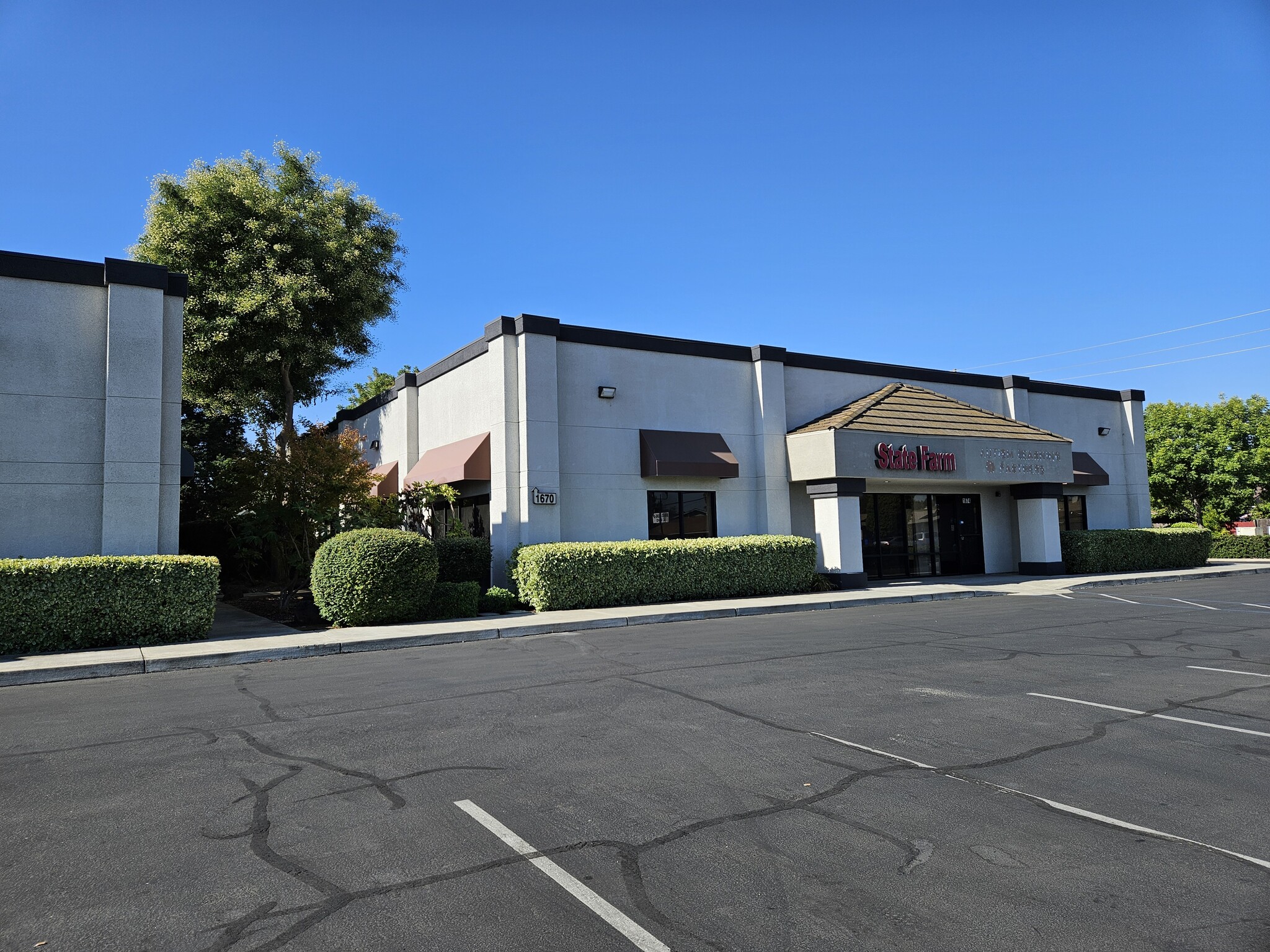 1670-1674 Fulkerth Rd, Turlock, CA for lease Building Photo- Image 1 of 14