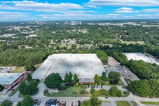 More details for 2375 Murphy Blvd, Gainesville, GA - Industrial for Sale