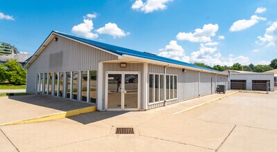 27425 State Route 7, Marietta, OH for lease Building Photo- Image 2 of 18