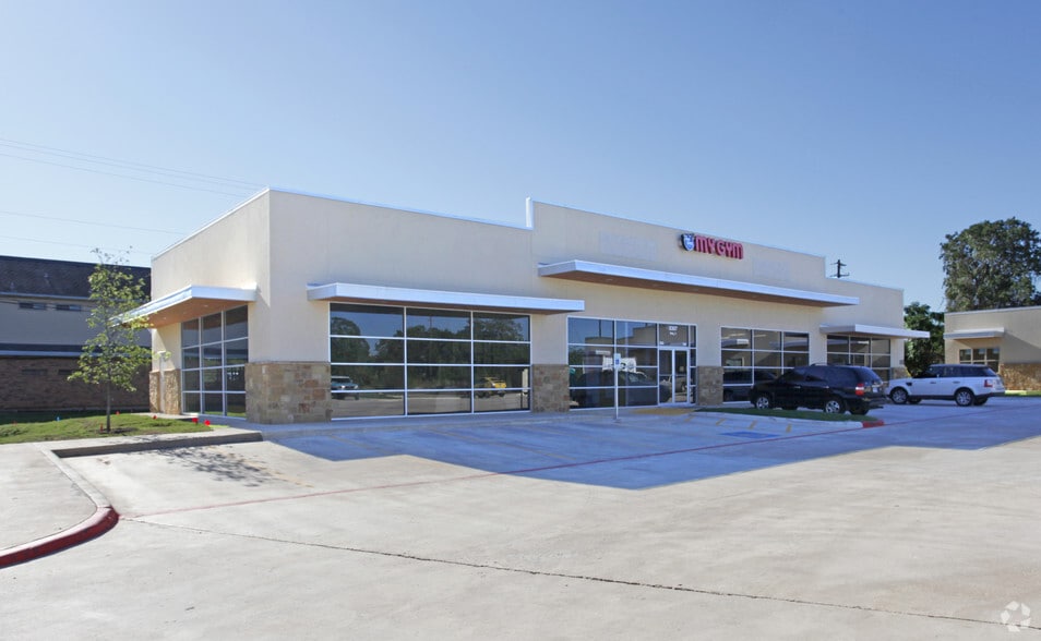 5307 W Us-290, Austin, TX for sale - Primary Photo - Image 1 of 1