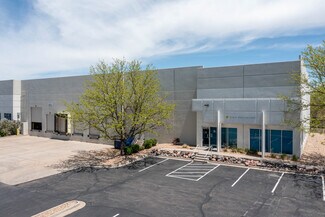 More details for 11600 E 53rd Ave, Denver, CO - Industrial for Lease