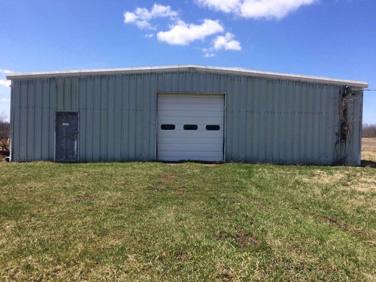 3994 Dickersonville Rd, Ransomville, NY 14131