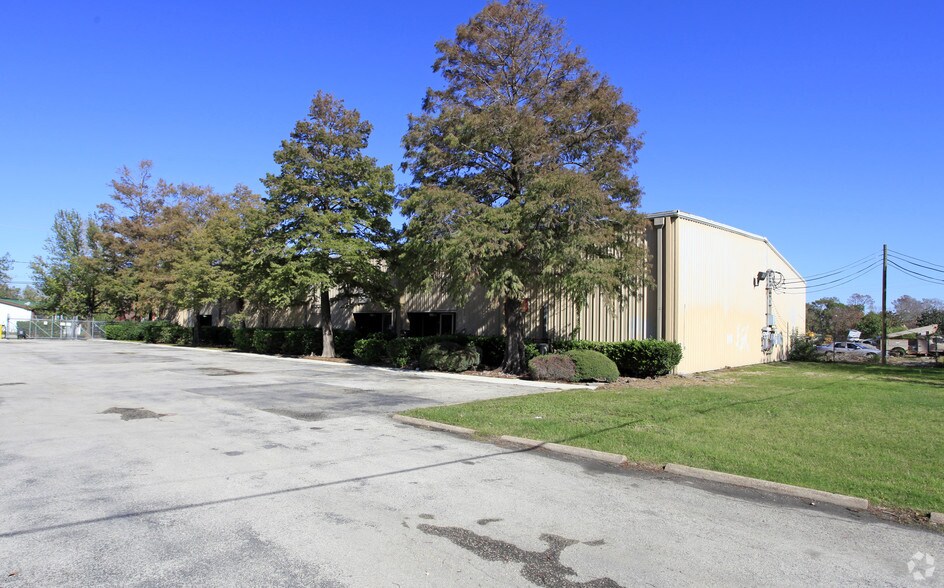 15820-15828 Lorenzo, Channelview, TX for sale - Primary Photo - Image 1 of 1