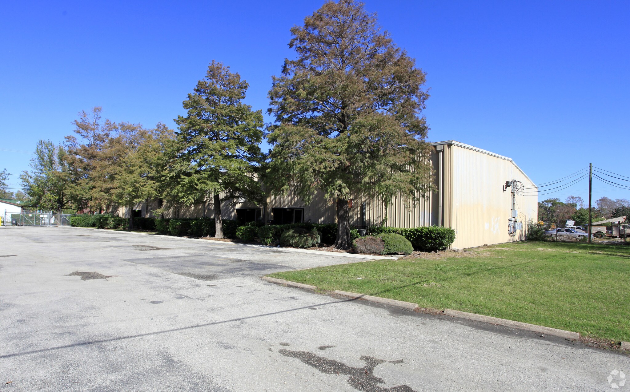 15820-15828 Lorenzo, Channelview, TX for sale Primary Photo- Image 1 of 1