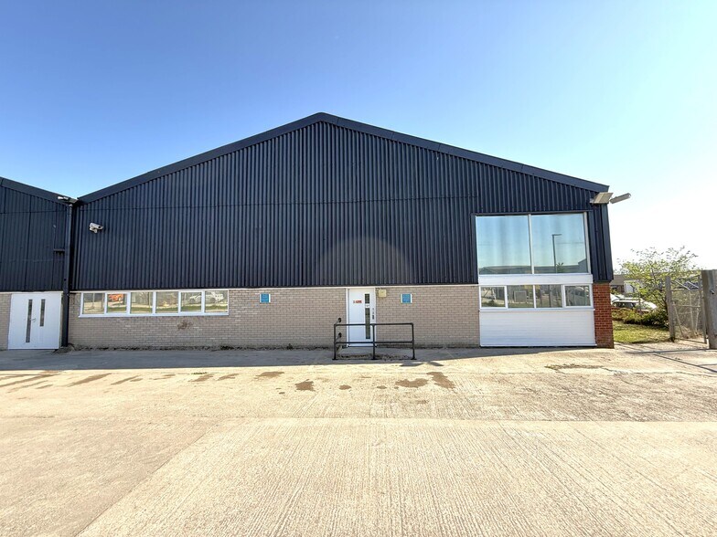 Beacon Rd, Poulton Le Fylde for lease - Building Photo - Image 3 of 9