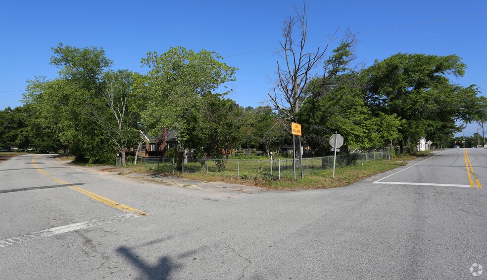 1300 C Ave, West Columbia, SC 29169