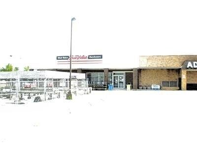 Retail in West Union, OH for sale Primary Photo- Image 1 of 1