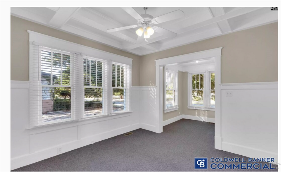 715 W DeKalb St, Camden, SC for sale - Building Photo - Image 3 of 6