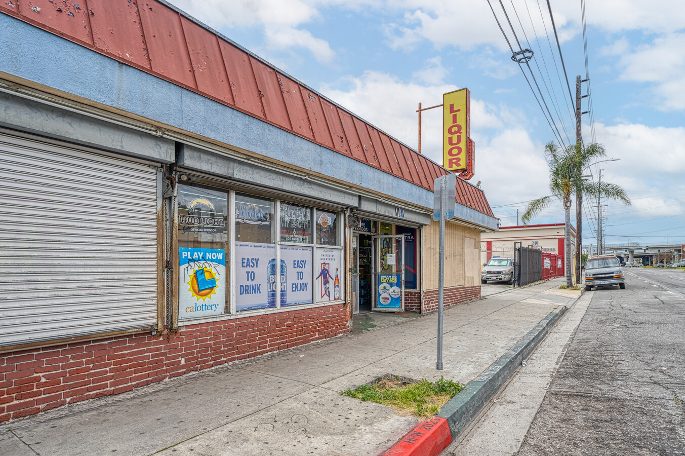 4700 W Imperial Hwy, Inglewood, CA 90304 - Retail for Sale | LoopNet