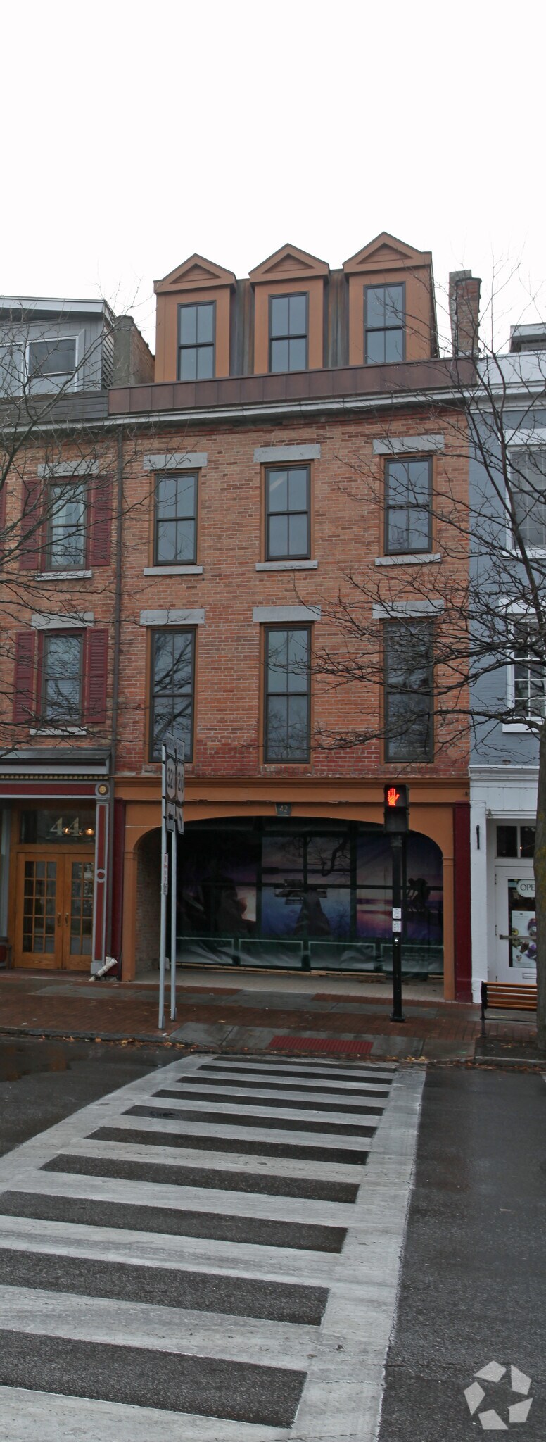 42 E Genesee St, Skaneateles, NY for sale Primary Photo- Image 1 of 1