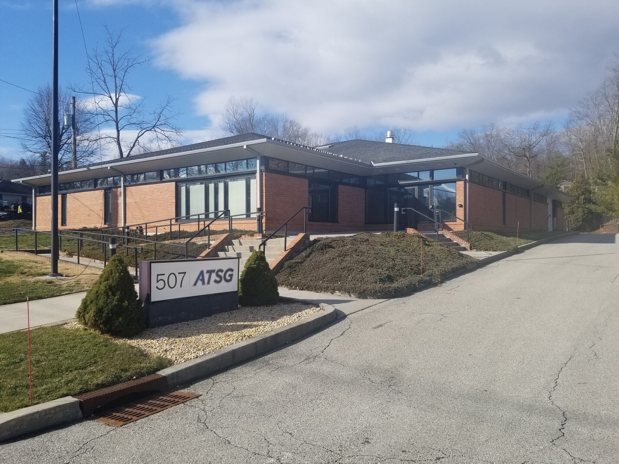 507 N State Rd, Briarcliff Manor Village, NY for sale Building Photo- Image 1 of 1