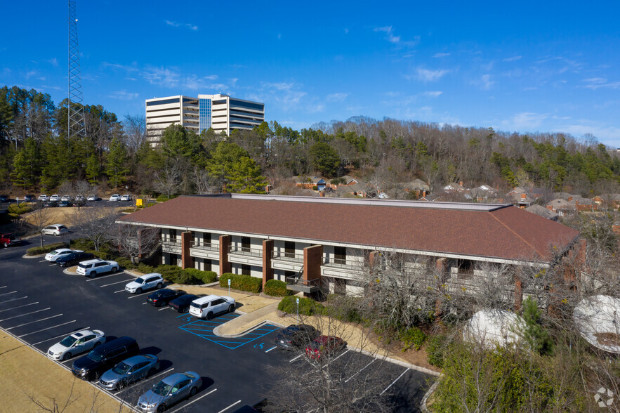 529 Beacon Pky W, Birmingham, AL for lease - Building Photo - Image 3 of 14